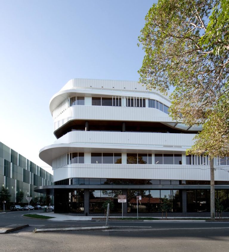 Somerset Private Hospital, NSW Dewpoint Group